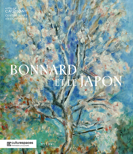 Catalogue Bonnard et le Japon 