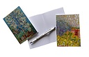 Set de 3 cahiers A6 Bonnard