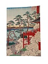 Notebook A5 Hiroshige 